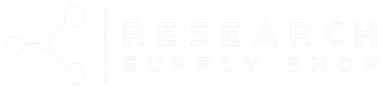 Research Supply Store Logo