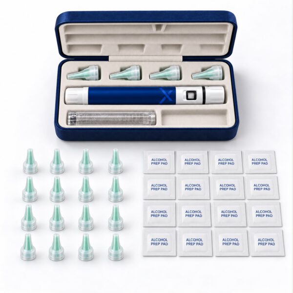 Dual Chamber Kit