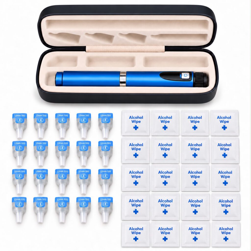 Precision Kit